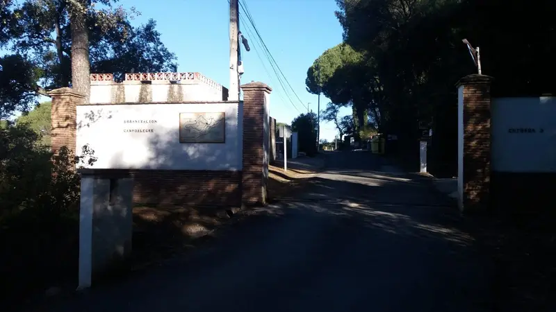 Venta Solar en Brillante Cordoba