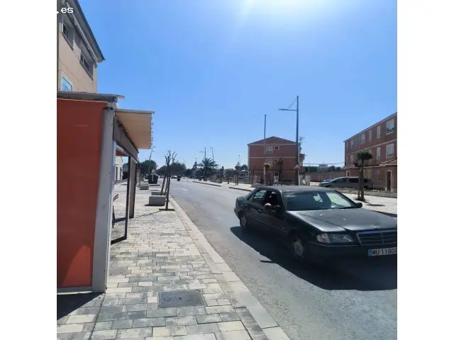 Restauranet Para Alquilar En San Jacier