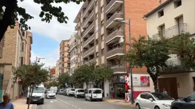 Piso en venta en Avenida de Aragón, 61, cerca de Calle de Belmonte Mezquita
