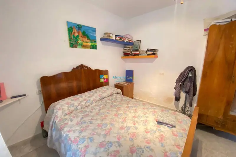 Casa en Venta Partaloa Almeria 4 Dormitorios