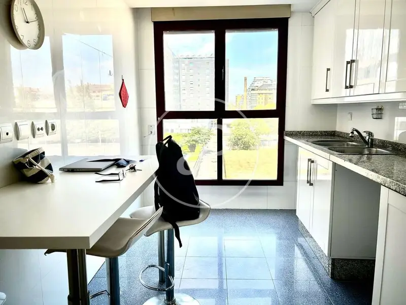 Apartamento en Alquiler Valencia Ciudad Artes Ciencias