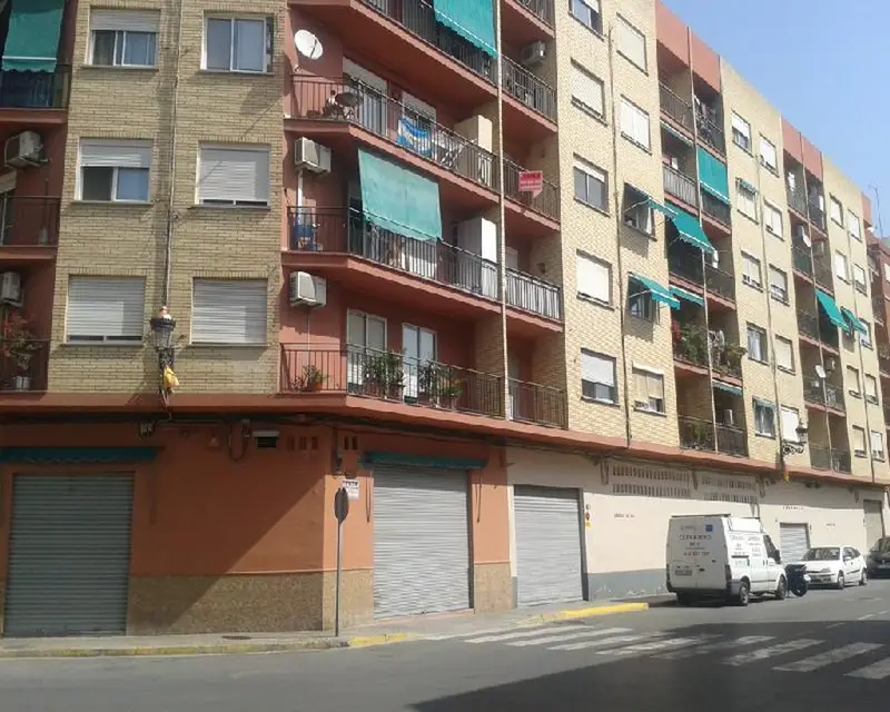 Piso 100m2 3 habitaciones Tavernes Blanques