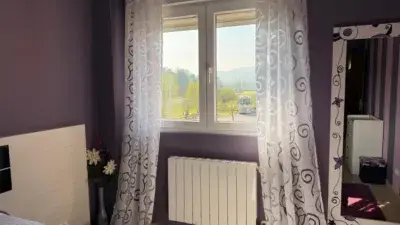 Piso en Venta en Caranceja 3 Habitaciones Amueblado Trastero Garaje