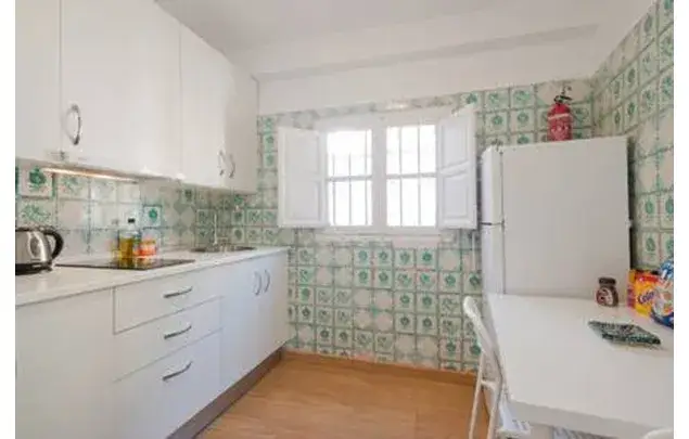 Estudio 45m2 Granada Albaicin Cerca Alhambra