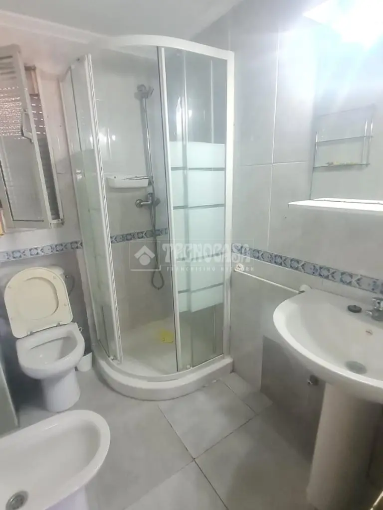 Piso en Venta Picarral Parque Goya 3 Dormitorios