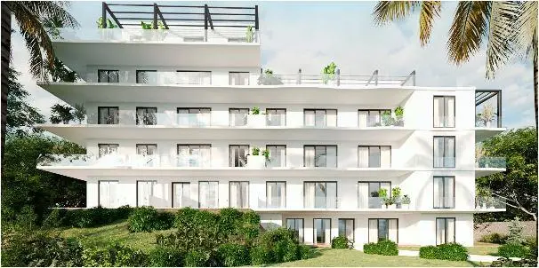 Apartamentos en venta Costa del Sol 3 dormitorios