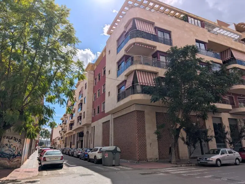 Apartamento 4 Dormitorios Orihuela Centro