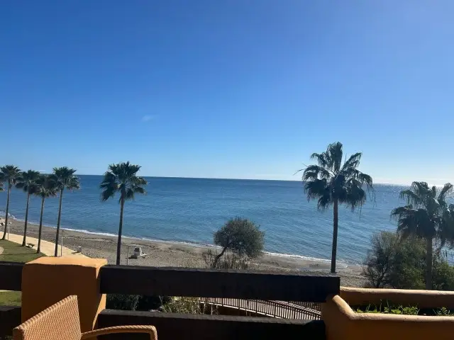 Apartamento de Lujo en Venta Milla de Oro Estepona