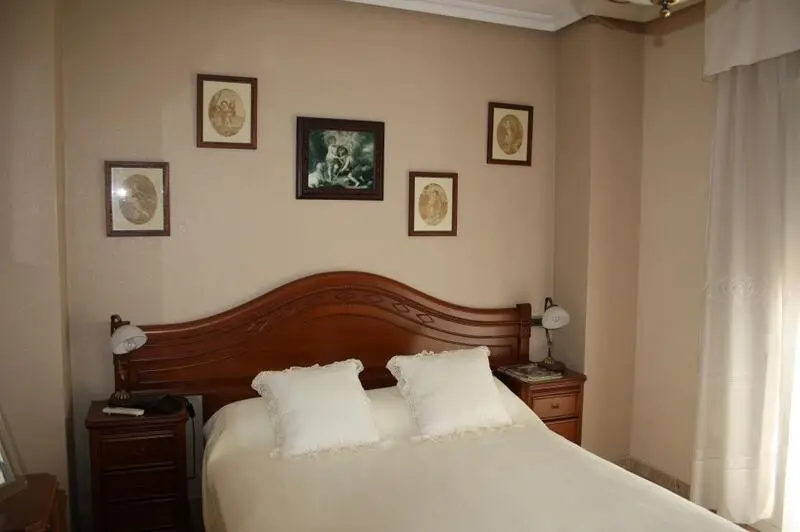 Villa en Venta Los Belones Murcia 3 Dormitorios 2 Ba	nos Amueblada
