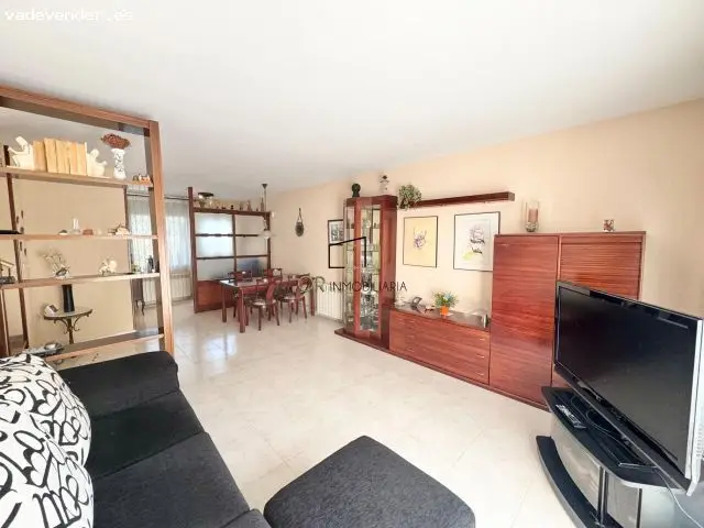 Casa 4 Dormitorios Jardin Santa Margarida Els Monjos