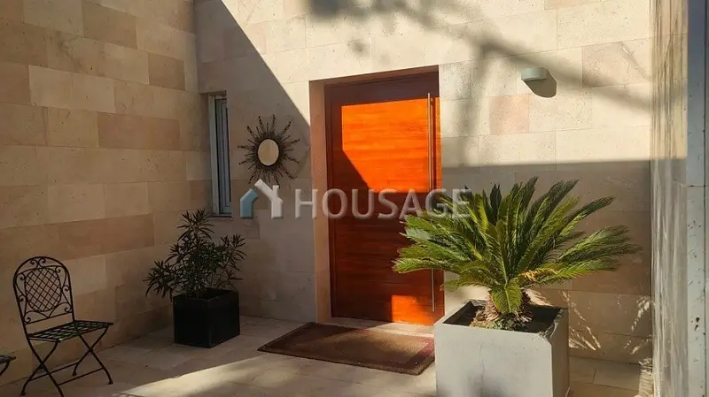 Villa en venta en Costanilla Del Olivar 7