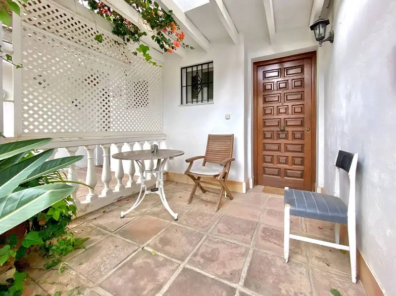 Pareado en Venta en Taramay Almuñecar Granada Vistas al Mar