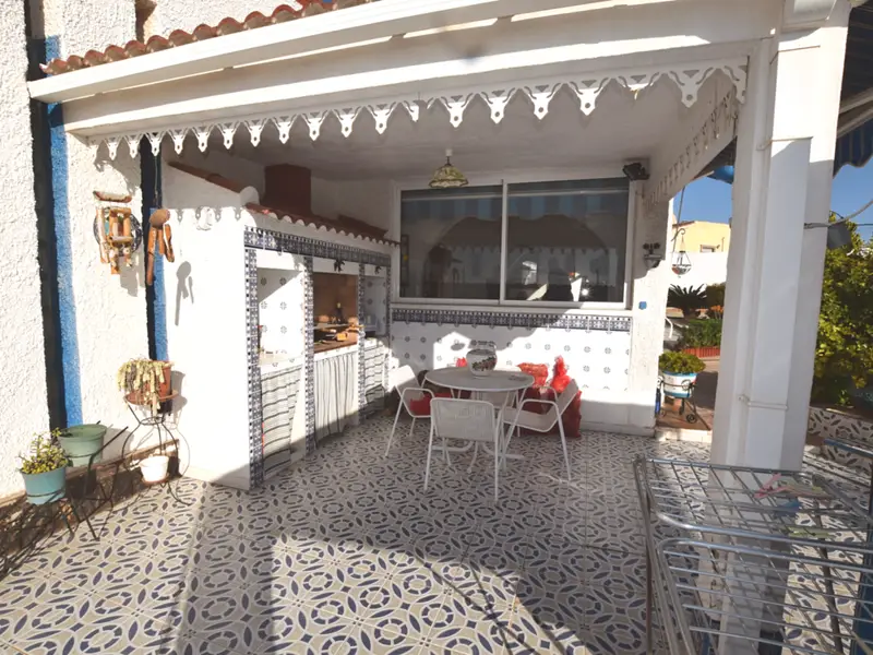 Piso de 4 Dormitorios en venta Rojales, España