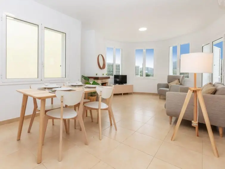 Casa con Piscina en Tossa de Mar para Familias