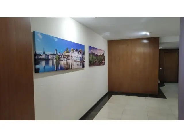 Oficina Granollers Centro 81m2