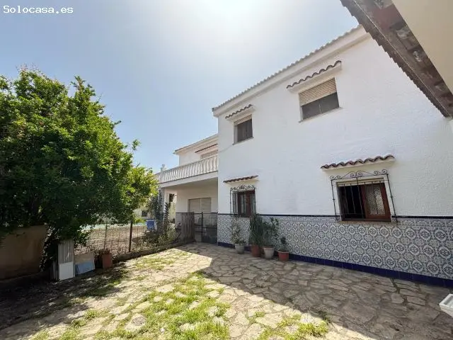 Chalet Independiente Rinconcillo 400m2 6 Dorm 2 Baños Piscina