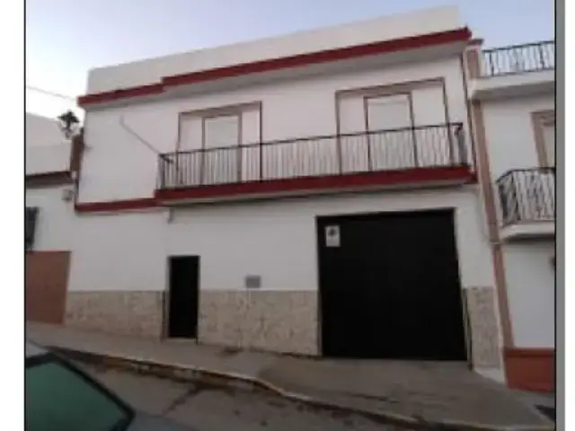 Casa en Venta Calle Batalla Lepanto Lucena del Puerto