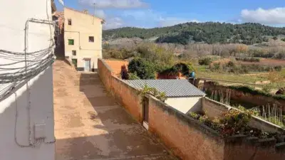 Casa Rustica en Venta Ibdes Zaragoza 5 Dormitorios 2 Baños