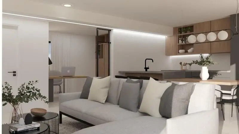 Villa en Condado de Alhama Golf Resort Murcia