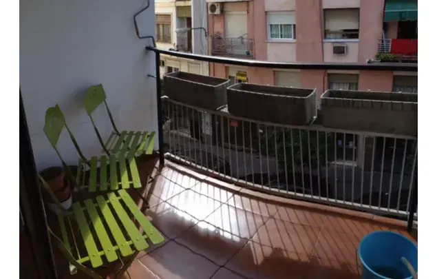 Alquiler Apartamento 4 Dormitorios Cordoba Estudiantes