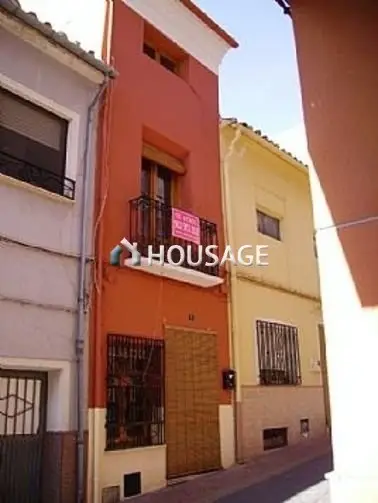 Chalet en venta en Jumilla Murcia 4 dormitorios 2 baños