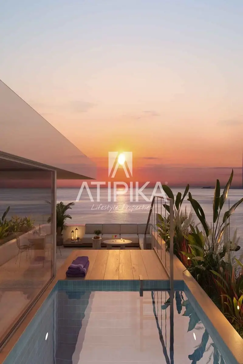 Apartamento en Venta Platja d Aro Costa Brava Obra Nueva