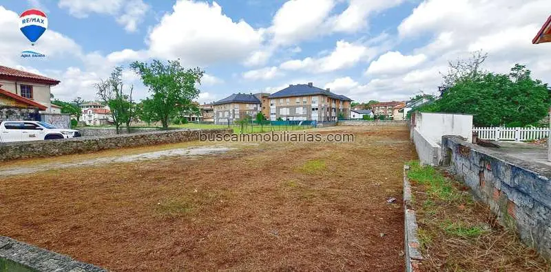 Parcela Urbana en Venta Puente San Miguel