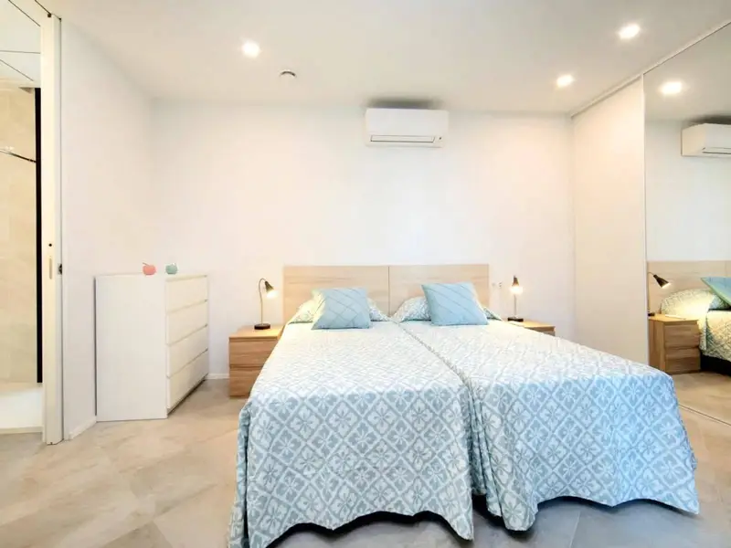 Chalet en Venta Calpe 4 Dormitorios Piscina Cerca de la Playa