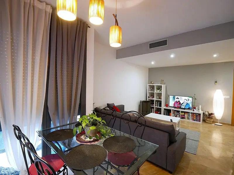 Apartamento en venta en Lloret de Mar, Girona