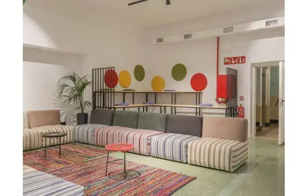 Alquiler Apartamento 1 Dormitorio Madrid