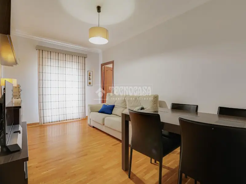 Piso en Venta Santa Eulalia Reformado Luminoso 3 Dormitorios
