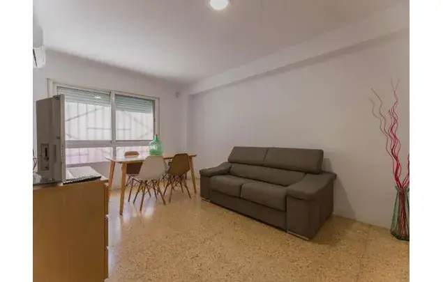 Alquiler Habitacion 80m2 Valencia