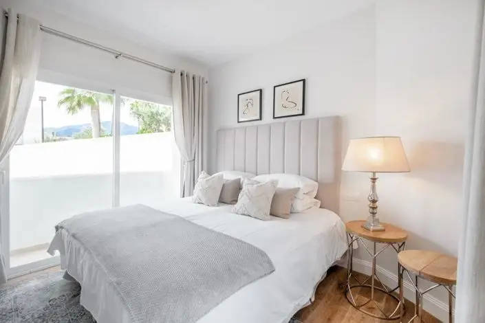 Adosado 4 Dormitorios Marbella Venta