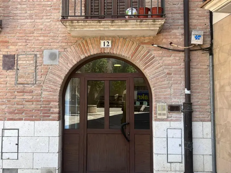 Piso en venta Estella Plaza San Martin 57m² para reformar