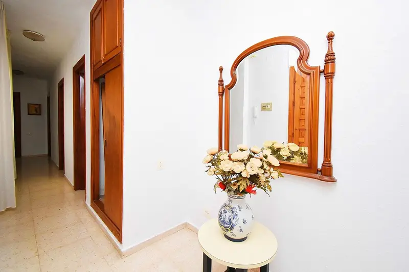 Ático en venta en El Ejido Almería Centro 4 dormitorios