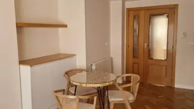 Dúplex en alquiler en Zona Centro