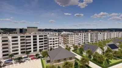 Apartamentos de Lujo en Moncofar Playa Vista al Mar