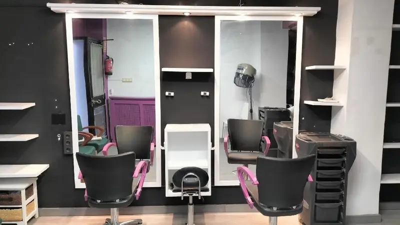 Venta Local Comercial Centro Palencia 26m2