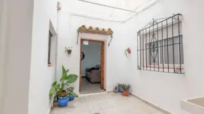 Apartamento en Vejer de la Frontera Cerca del Mercado