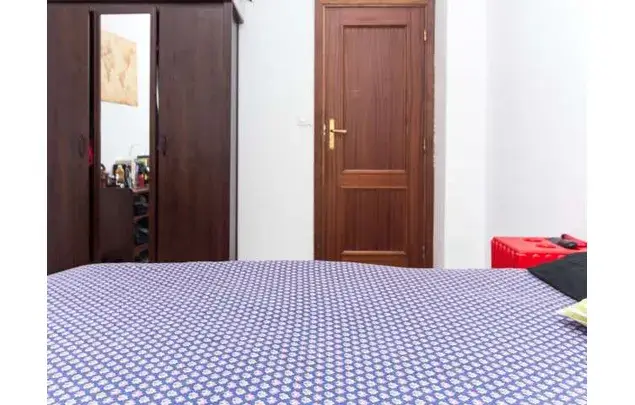Apartamento 5 Dormitorios 125m2 Salamanca Madrid