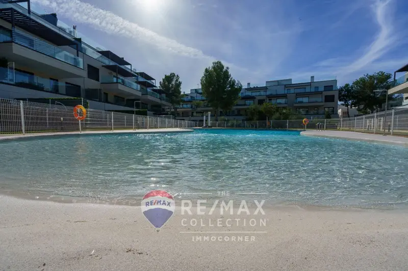 Apartamento en Venta Santa Ponsa Mallorca 141m2 4 Dormitorios