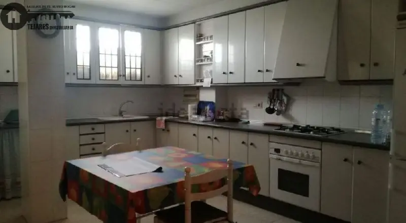 Venta Piso Amueblado Mahora 140m2 4 Dorm 2 Baños