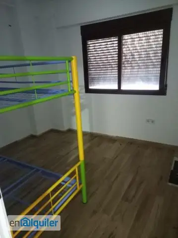 Alquiler Piso 2 Habitaciones Rascanya Reformado