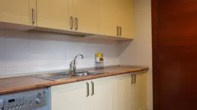 Dúplex en Venta Boltaña - Ático con Licencia Turística
