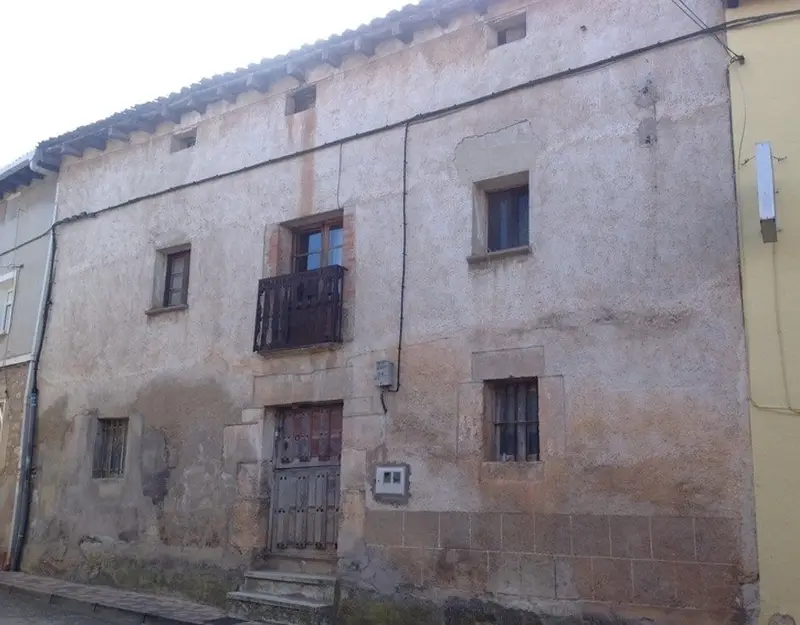 Adosado 4 habitaciones 2 baños Arcos de la Frontera
