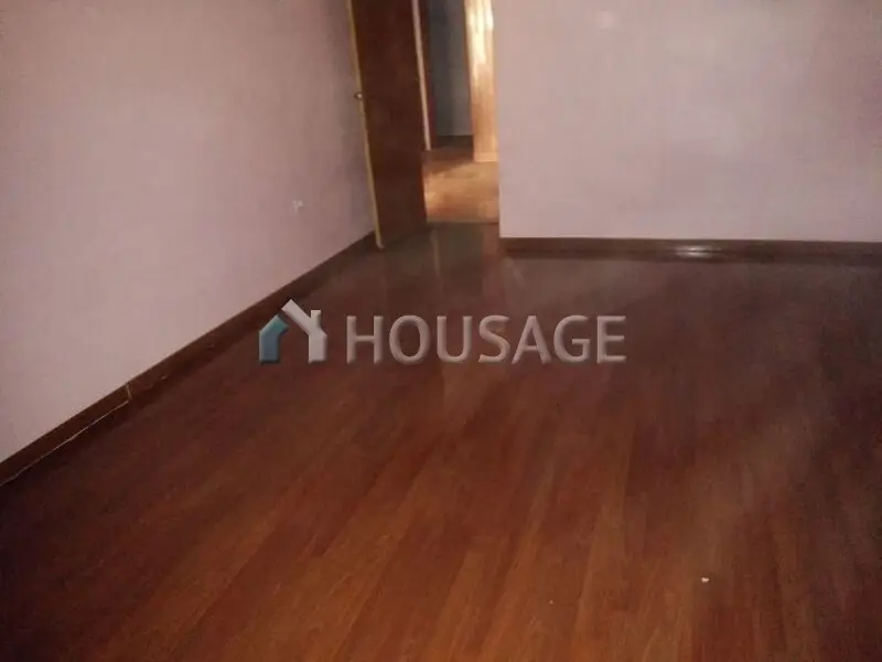 Piso 4 habitaciones Calatayud 106m2