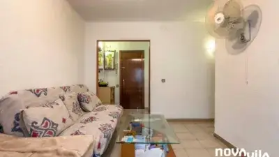 Piso en Venta en Barri Antic 3 Dormitorios Balcón