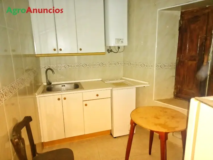 Venta  de Casa en Burgos