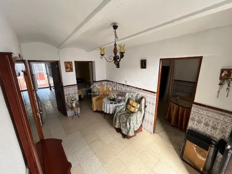 Casa en venta en Casar De Cáceres