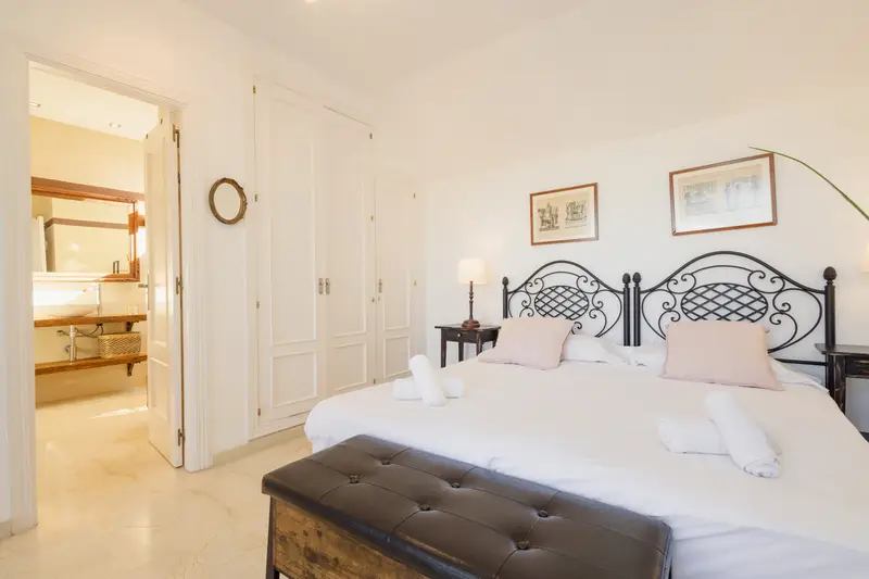 Apartamento 3 Dormitorios Costabella Alquiler Vacacional